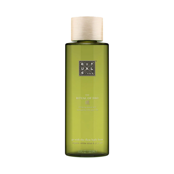 Rituals Dao Cream Bath 500 mL 1 Rituals Dao Cream Bath 500 mL 1