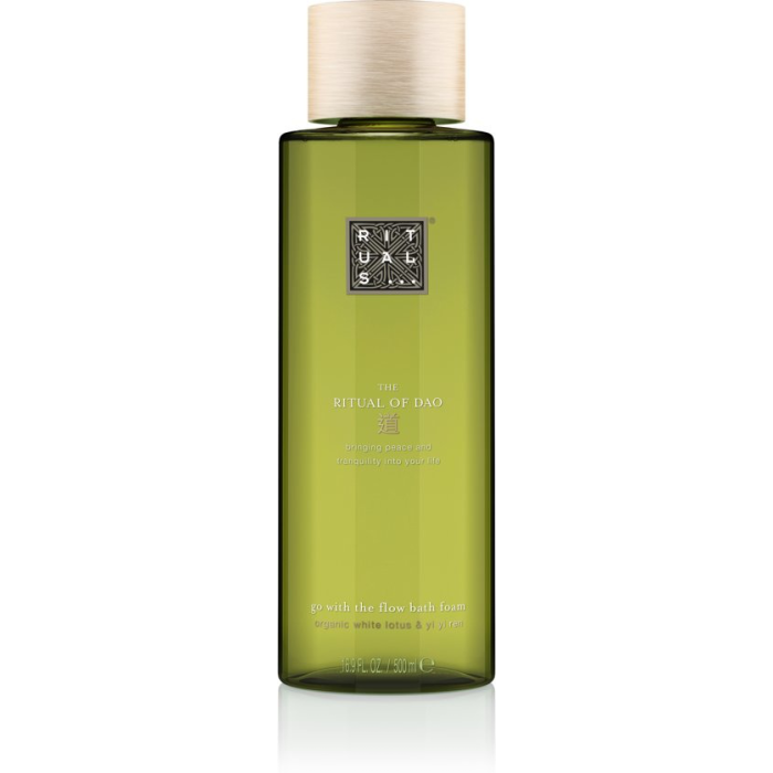 Rituals Dao Cream Bath 500 mL Rituals Dao Cream Bath 500 mL