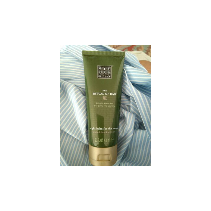 Ritual Of Dao Night Balm 70 mL 1 Ritual Of Dao Night Balm 70 mL 1