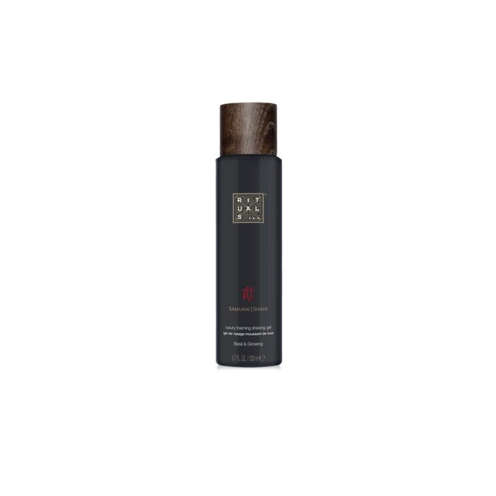 Rituals Samur.Lux. Shav.Gel 200 mL 1 Rituals Samur.Lux. Shav.Gel 200 mL 1