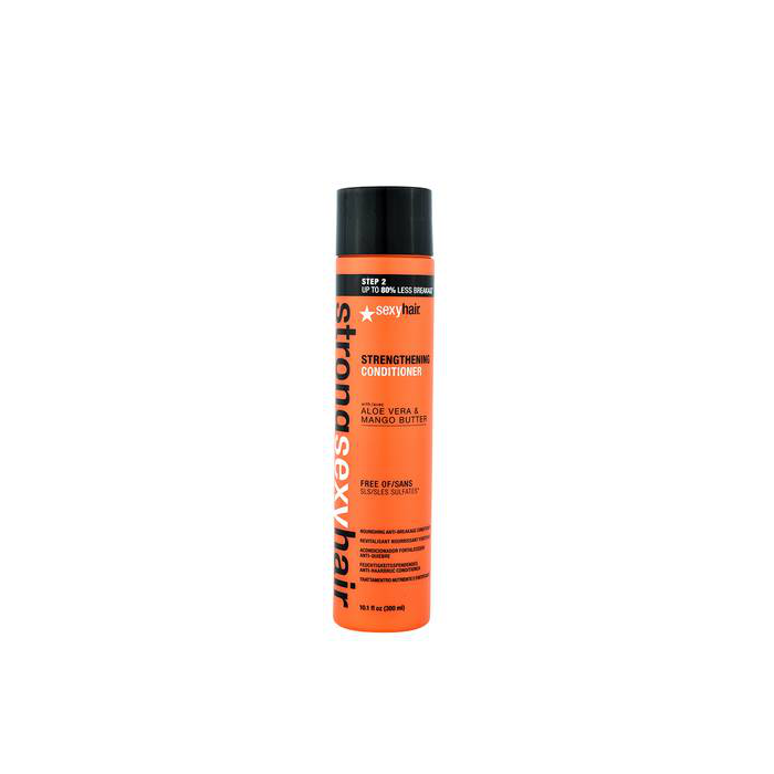 Sexyhair Strengthening Conditioner 300 mL 1