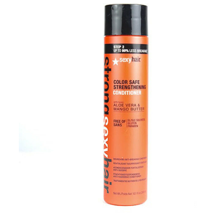 Sexyhair Strengthening Conditioner 300 mL 2