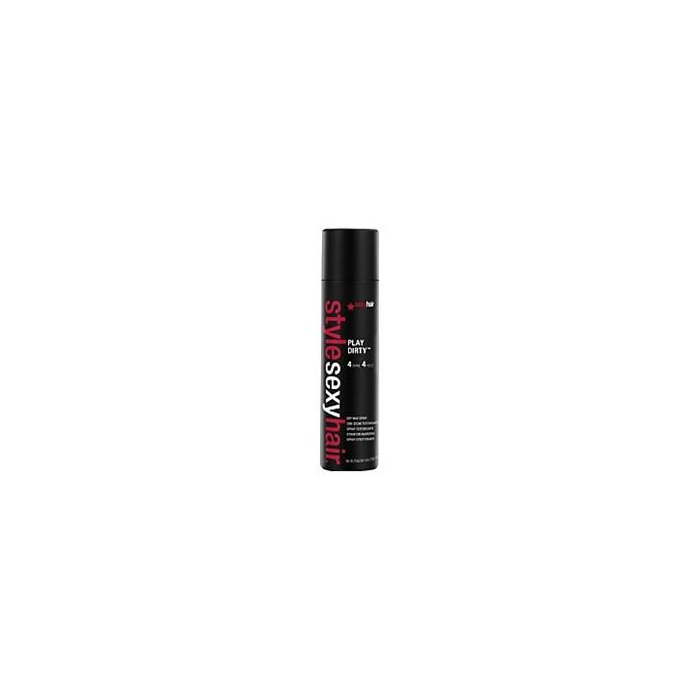 Sexyhair Play Dirty Wax Dry Wax 150 mL 2 Sexyhair Play Dirty Wax Dry Wax 150 mL 2