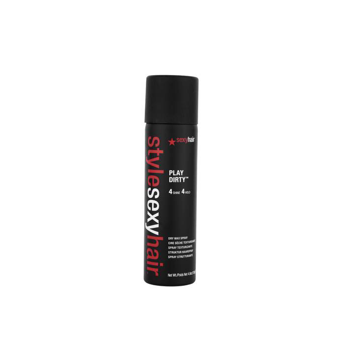 Sexyhair Play Dirty Wax Dry Wax 150 mL 0 Sexyhair Play Dirty Wax Dry Wax 150 mL 0