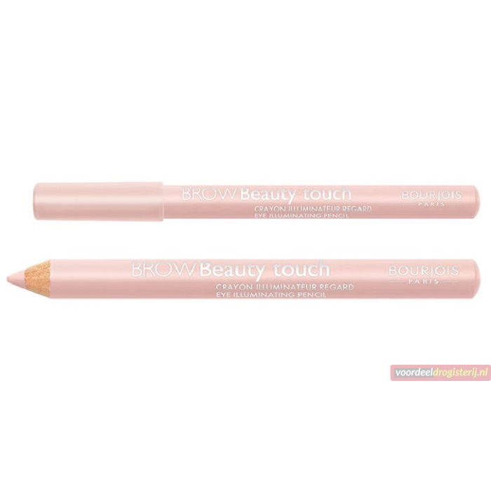 Bourjois Brow Beauty Touch Eye Illuminating Pencil #061 2.6 gr 1