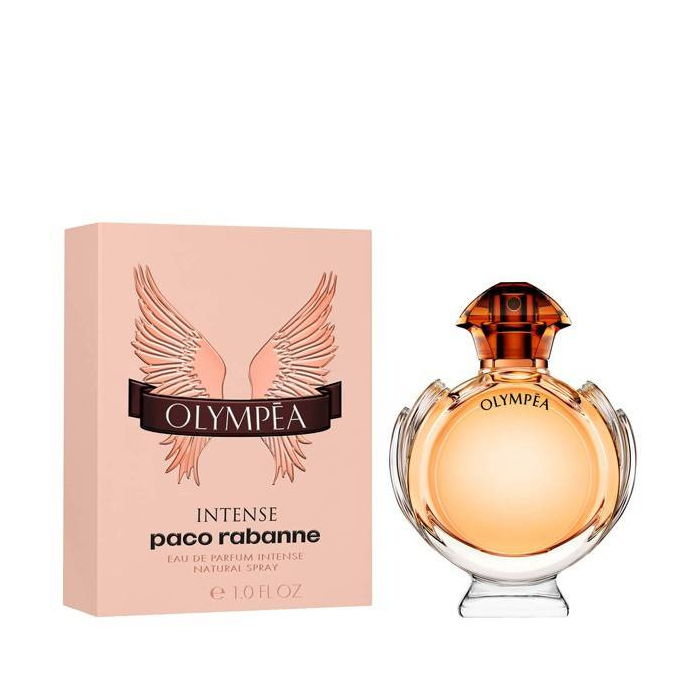 Paco Rabanne Olympea Intense Edp Vap 80 mL 2 Paco Rabanne Olympea Intense Edp Vap 80 mL 2