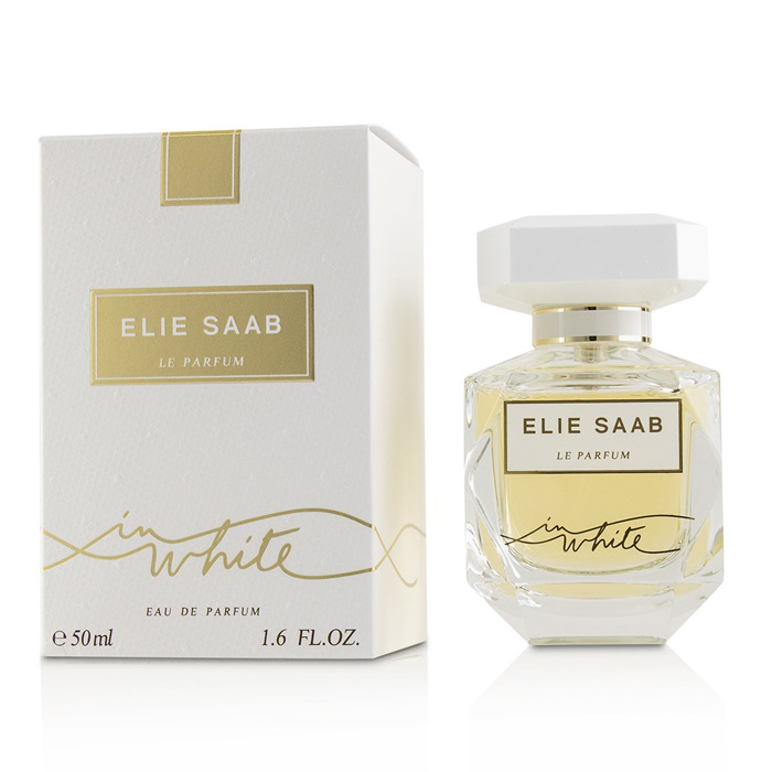 Elie Saab Le Parfum In White Edp Vap 50 mL 1