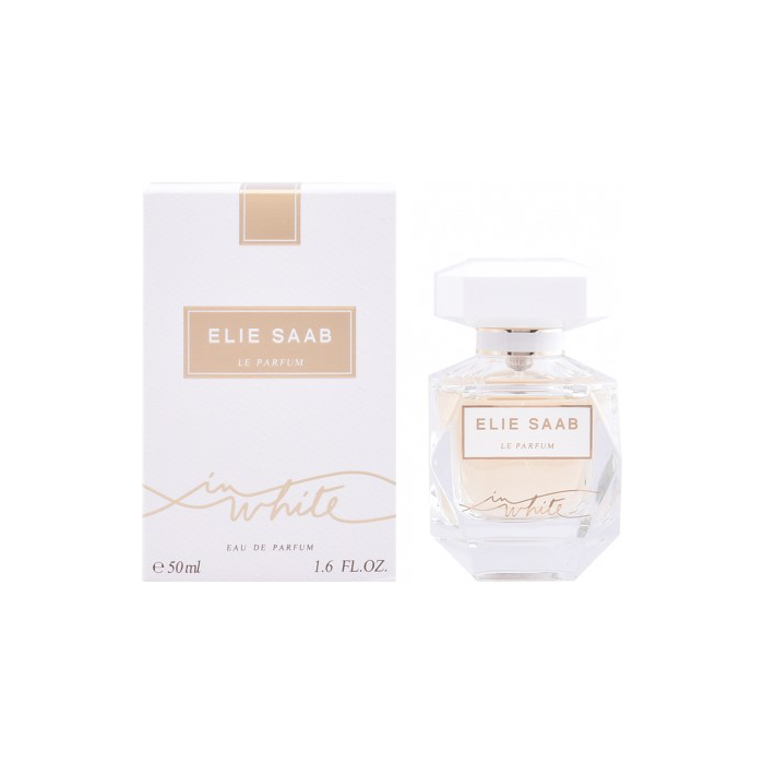 Elie Saab Le Parfum In White Edp Vap 50 mL 2