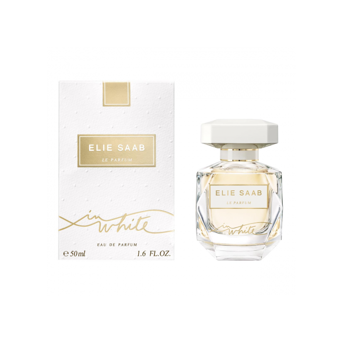 Perfume Mujer Le Parfum in White Elie Saab EDP EDP 50 ml