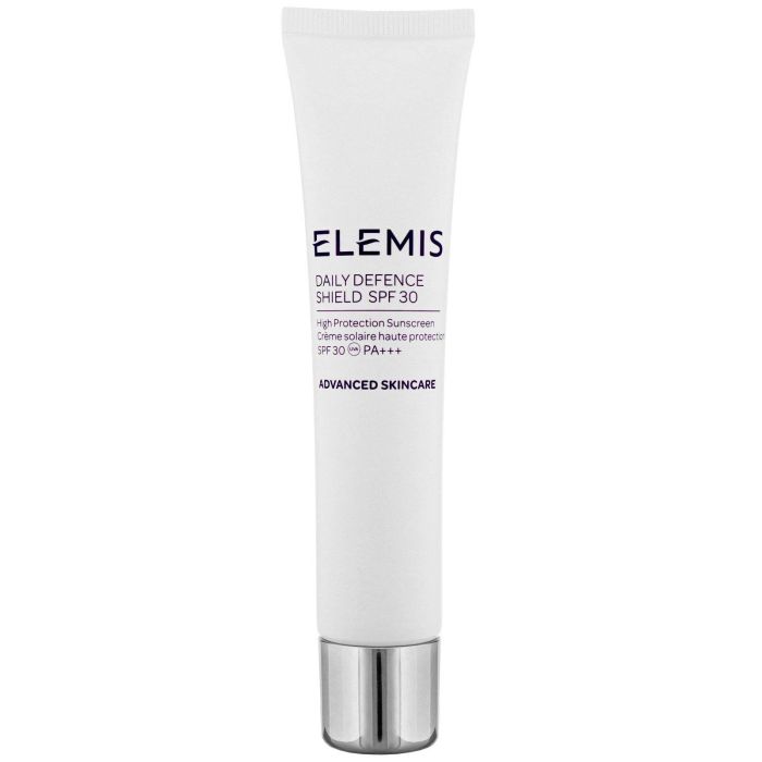 Elemis Daily Defence Shield Spf 30 40 mL Elemis Daily Defence Shield Spf 30 40 mL