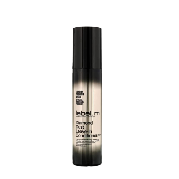 Label M Diamond Dust Leave In Conditioner 120 mL