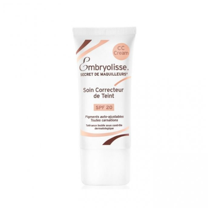 Embryolisse CC Cream 30ml