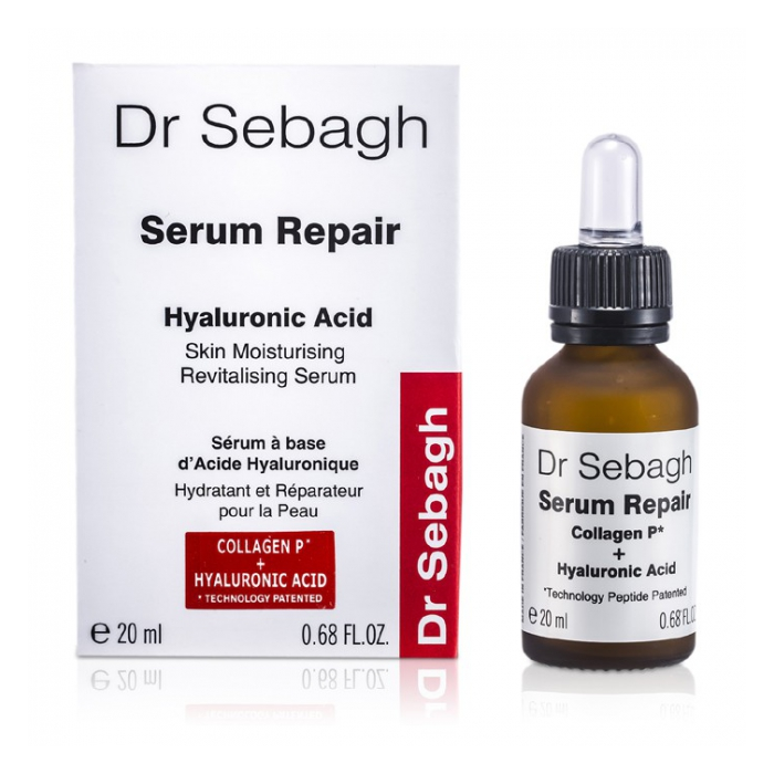 Dr. Sebagh Serum Repair 20 mL