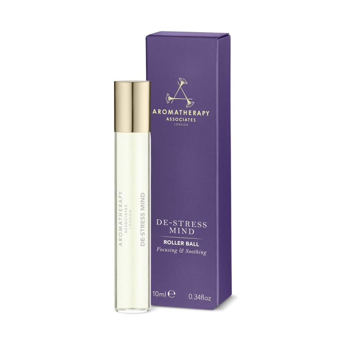 Aromatherapy Support Breathe Rollerball 10 mL