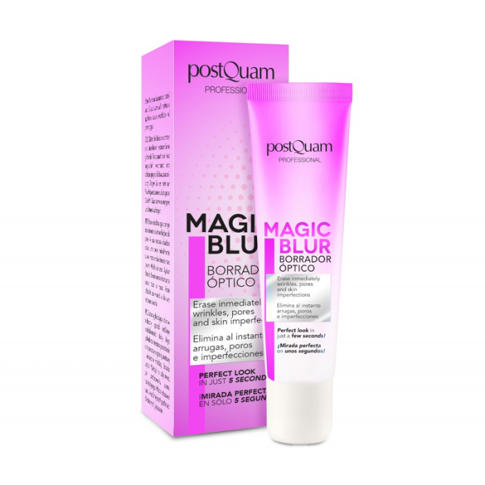 Postquam Magic Blur 30 mL Postquam Magic Blur 30 mL