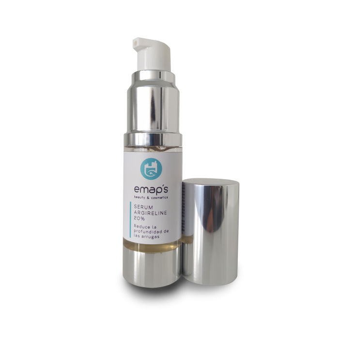 Emap'S Beauty - Serum Argireline 20% 15 mL 1 Emap'S Beauty - Serum Argireline 20% 15 mL 1