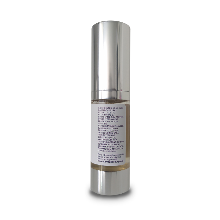 Emap'S Beauty - Serum Argireline 20% 15 mL 2 Emap'S Beauty - Serum Argireline 20% 15 mL 2