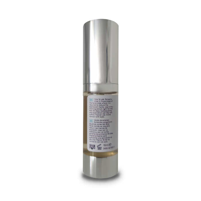Emap'S Beauty - Serum Argireline 20% 15 mL 3 Emap'S Beauty - Serum Argireline 20% 15 mL 3