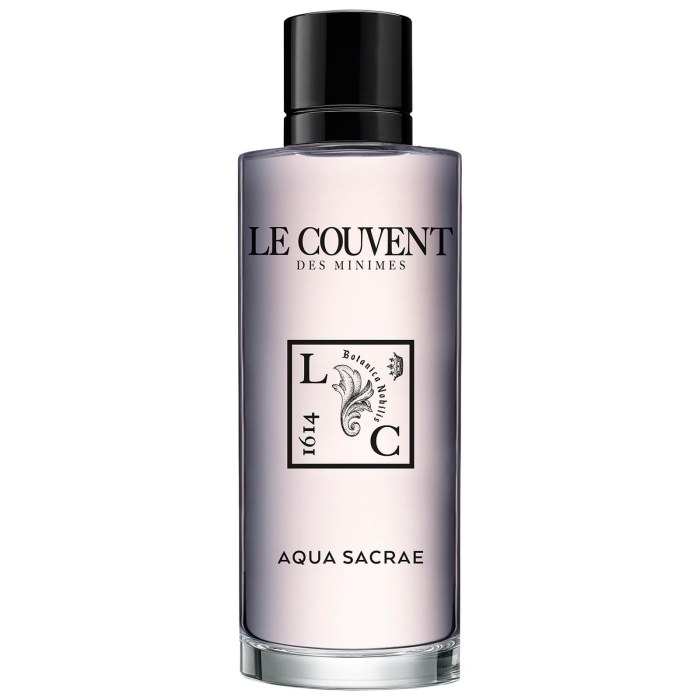 Le Couvent Des Minimes Botanique Intense Aqua Sacrae EDC 100 mL