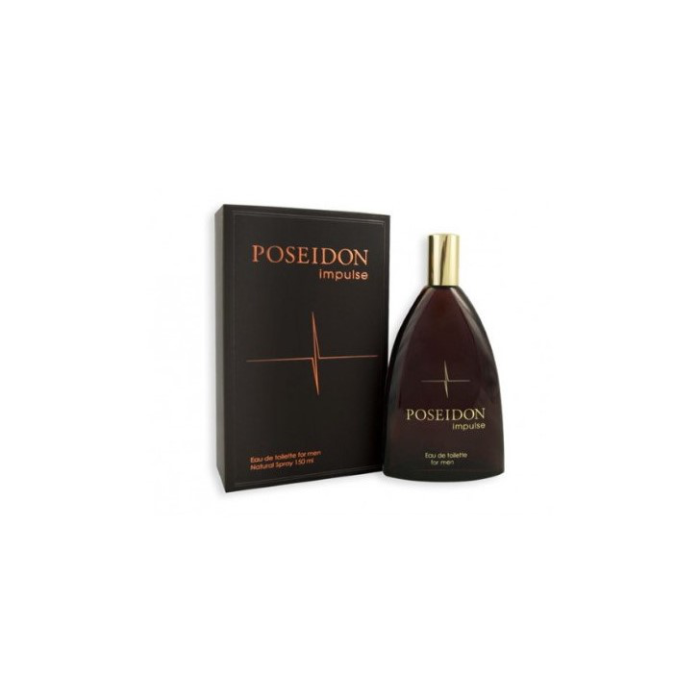 Instituto Español Edt Poseidon Impulse 150 mL Instituto Español Edt Poseidon Impulse 150 mL