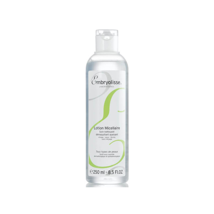 Embryolisse Loción Micelar 250ml