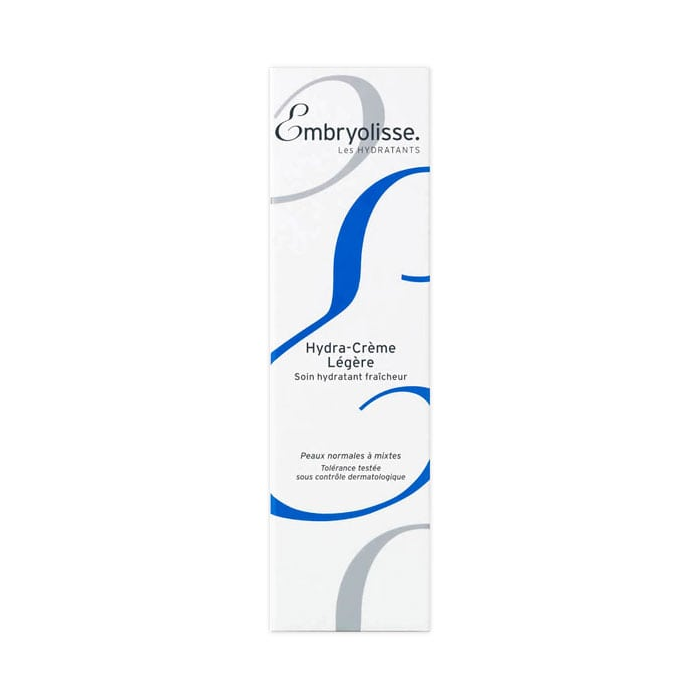 Embryolisse Hydra-Creme Légère Hidratante Facial 40ml