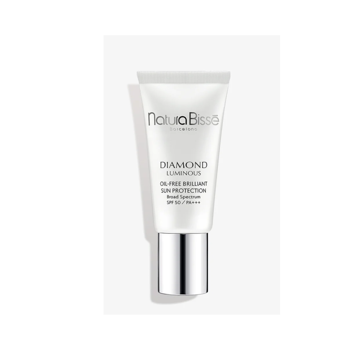 Natura Bisse Diamond White Cc Cream Spf50+++ 30 mL