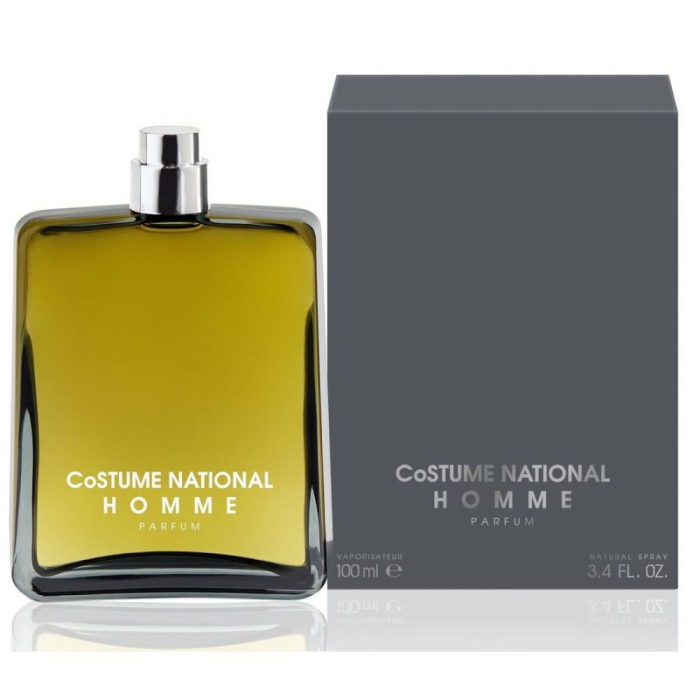 Costume National Homme Perfume 100 mL