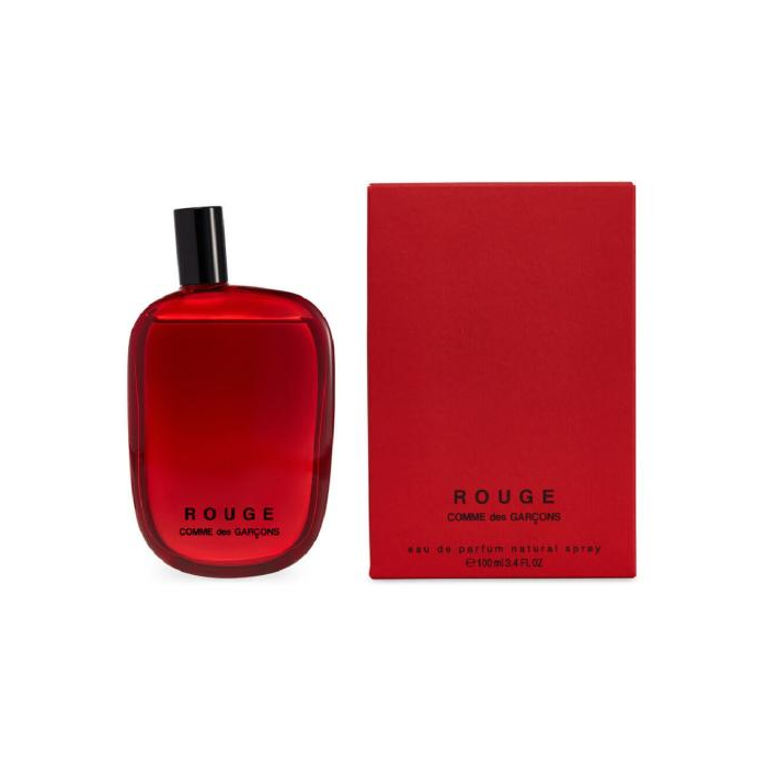 Comme Des Garçons Rouge Perfume Edp Unisex 100 mL