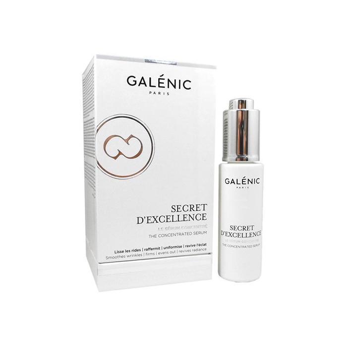 Galénic Secret Excellence SR 30ml