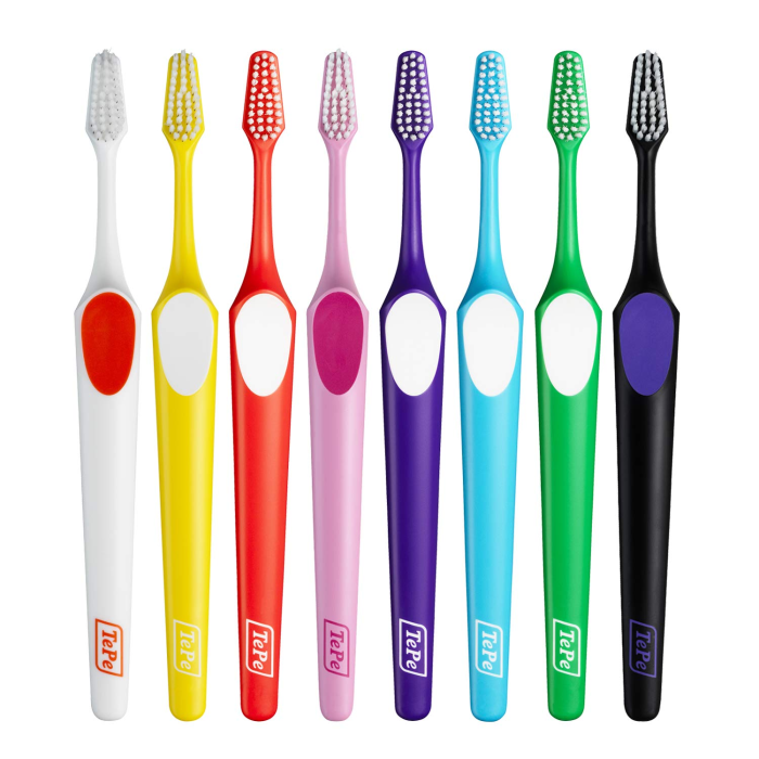Tepe Supreme Toothbrush Tepe Supreme Toothbrush