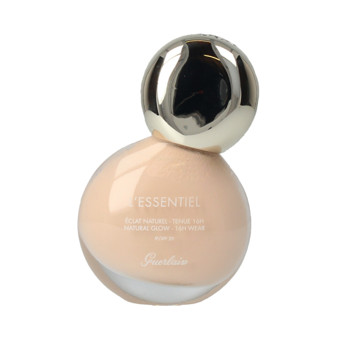 Guerlain L'Essentiel Fond De Teint Fluide N.º 00C Guerlain L'Essentiel Fond De Teint Fluide N.º 00C