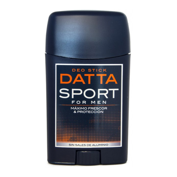 Tulipan Negro Deo Stick Datta Sport para Hombre 75 mL