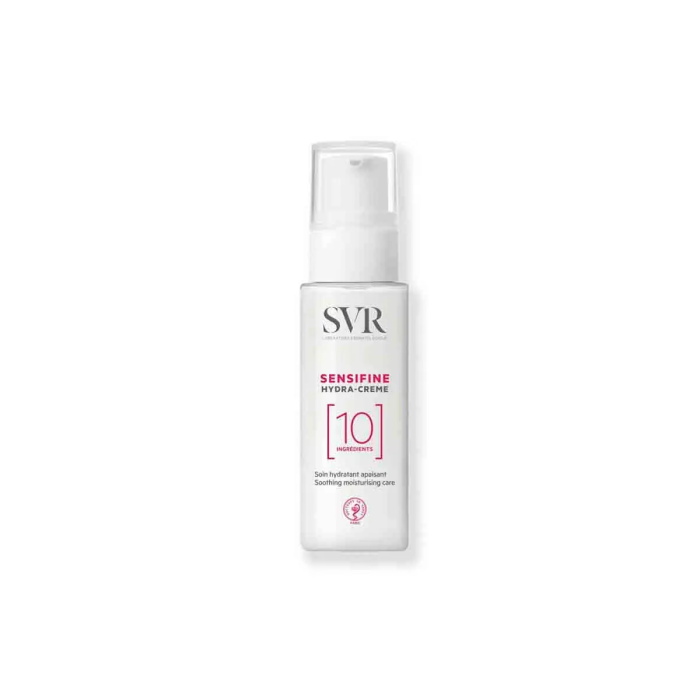 Svr Sensifine Hydra-Creme 40 mL