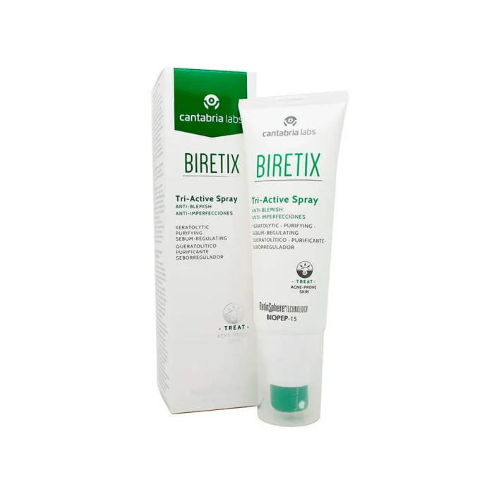 Biretix Tri-Active Spray 100 mL