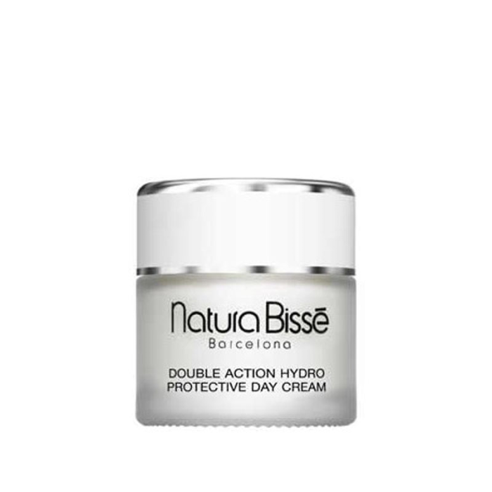 Natura Bisse Essential Shock Double Action Hydro Protective Day Cream 75 mL