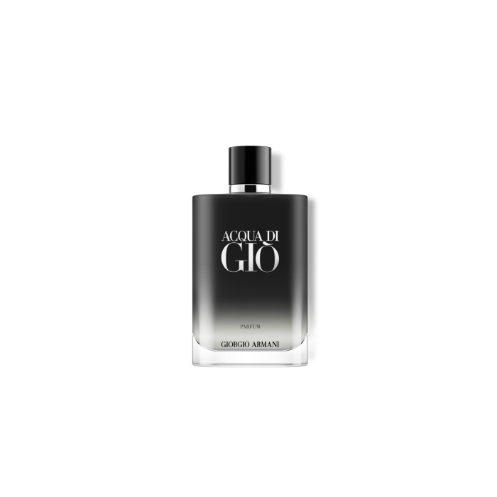 Aqua Di Gio Homme Parfum 200 mL