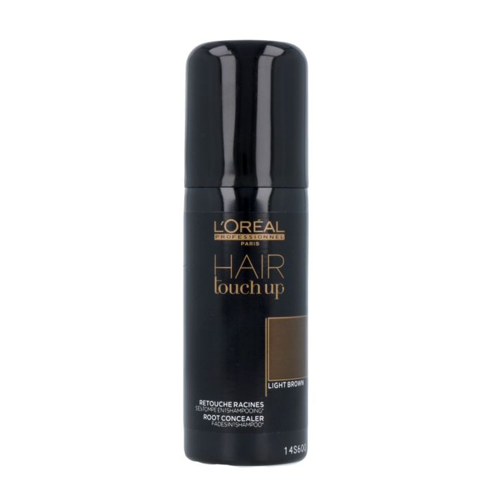 Spray Acabado Natural Hair Touch Up L'Oreal Professionnel Paris AD1242 75 ml