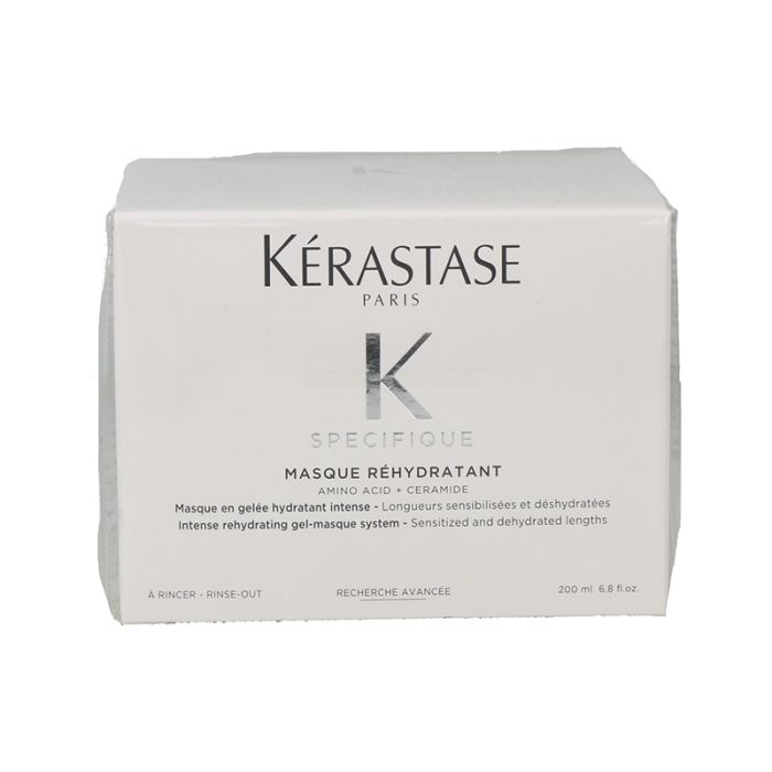 Kerastase Specifique Rehydratant Mascarilla 200 ml