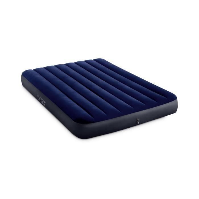 Colchon flocado dura-beam standard classic downy - 137x191x25 cm Colchon flocado dura-beam standard classic downy - 137x191x25 cm