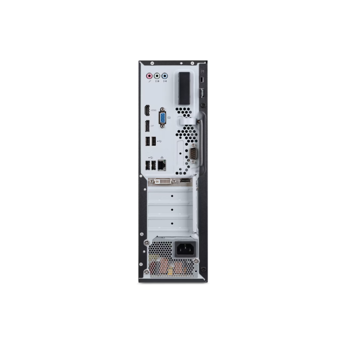 Acer Veriton 2000 DT.R31EB.006 Mini PC Intel Core i7-14700 16GB RAM 512GB SSD Windows 11 Pro 3 Acer Veriton 2000 DT.R31EB.006 Mini PC Intel Core i7-14700 16GB RAM 512GB SSD Windows 11 Pro 3