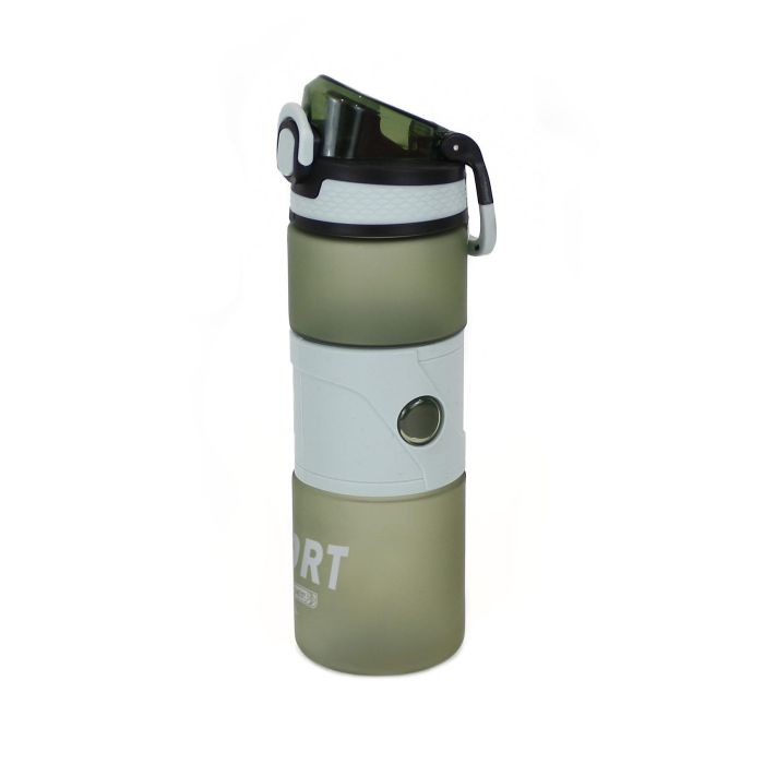 Botella Deportiva Bewinner 500 ml (12 Unidades) 4 Botella Deportiva Bewinner 500 ml (12 Unidades) 4