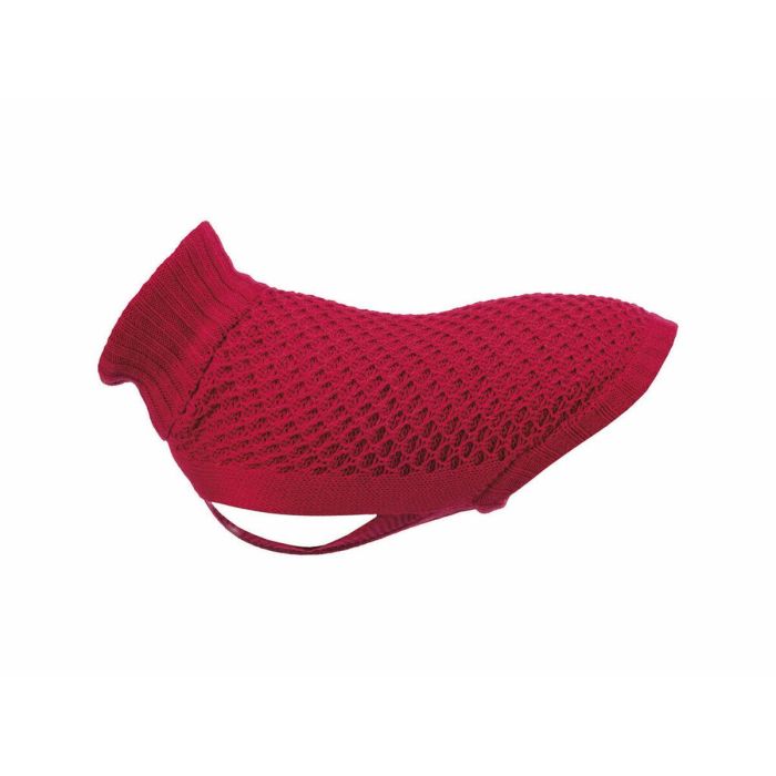 Jersey para Perro Trixie Norwood Rojo XXS