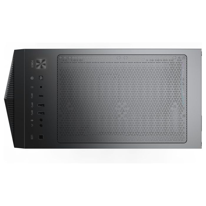 Msi Carcasa para PC MPG GUNGNIR 110R 2