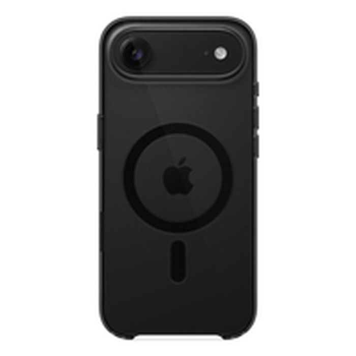 Funda para Móvil Apple Negro Apple 6 Funda para Móvil Apple Negro Apple 6