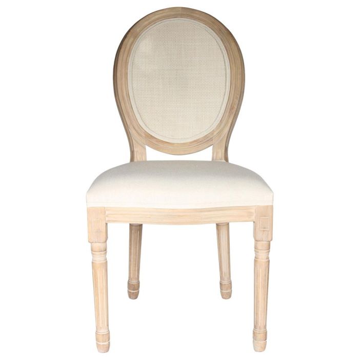 Silla Eleonor Palmeta Home Deco Factory 2