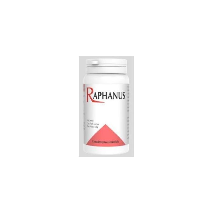 Raphanus 300Cap.