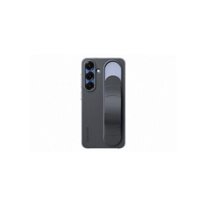 Funda para Móvil Samsung GALAXY S25 Negro 1