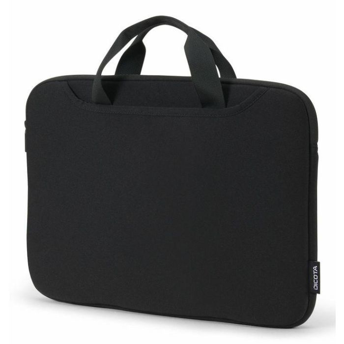 Dicota Smart Sleeve ONE 15-16", Black 2 Dicota Smart Sleeve ONE 15-16", Black 2