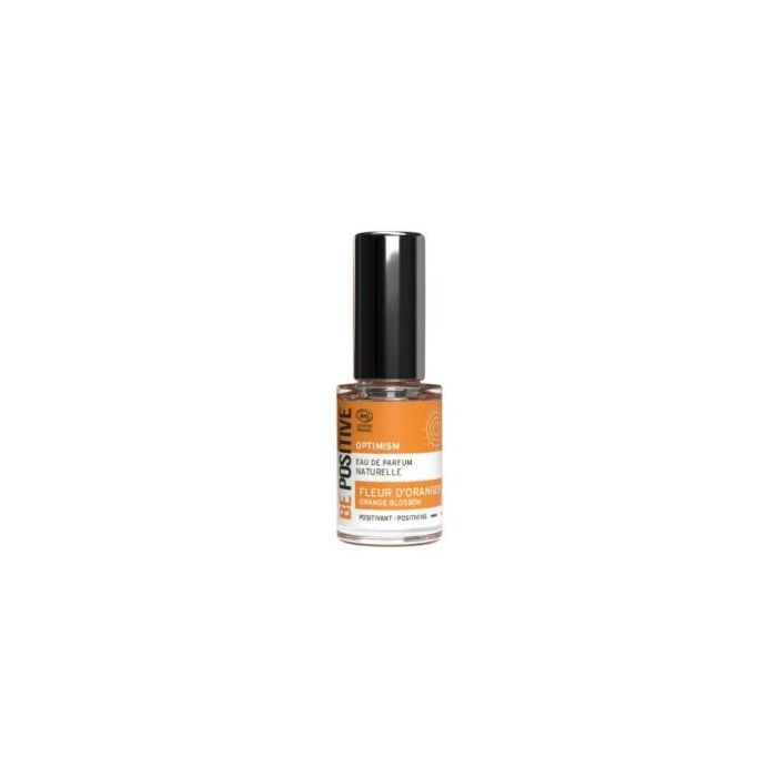 Eau De Parfum Optimism Azahar Be Positive 10 Ml